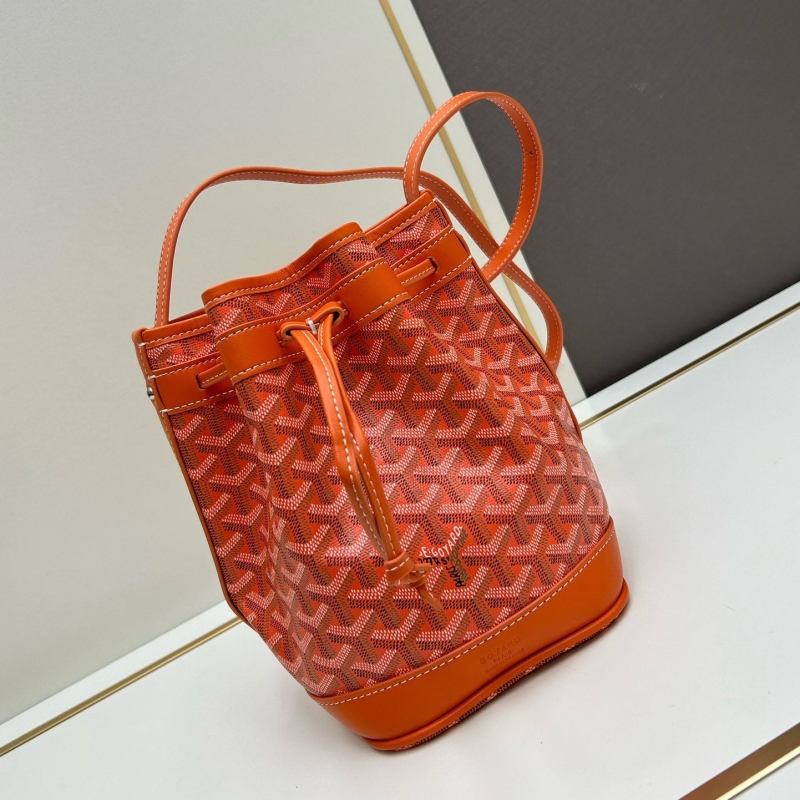 Go*ard bucket bags